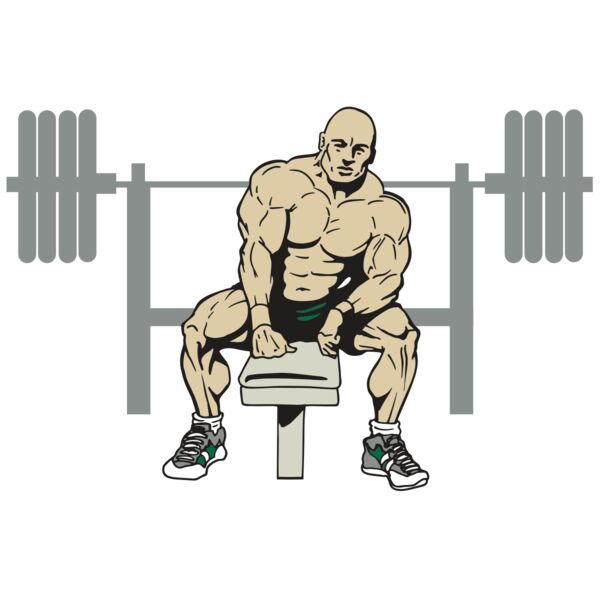 AR WEIGHTS 36 RQC Thumbnail