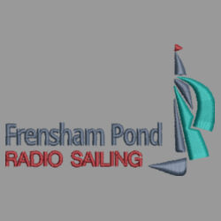 Frensham Pond Radio Sailing Waterproof and breathable Cap Design