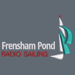 Frensham Pond Radio Softshell Jacket  Design