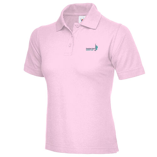 FPSC Ladies Polo Shirt  Thumbnail