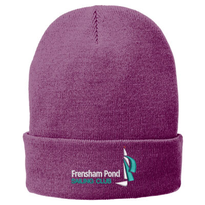 FPSC Beanie Thumbnail