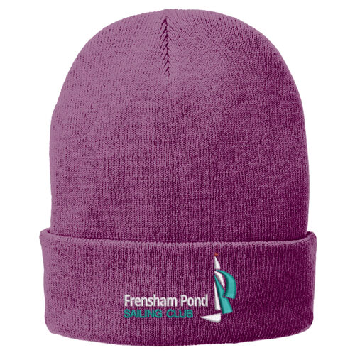 FPSC Beanie Thumbnail