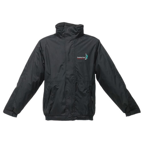 Frensham Pond Radio Sailing Jacket Thumbnail
