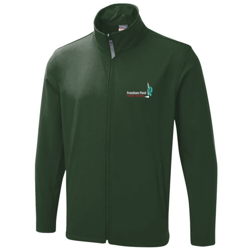 Frensham Pond Radio Softshell Jacket  Thumbnail