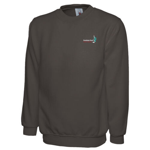 Frensham Pond Radio Sailing Sweatshirt Thumbnail
