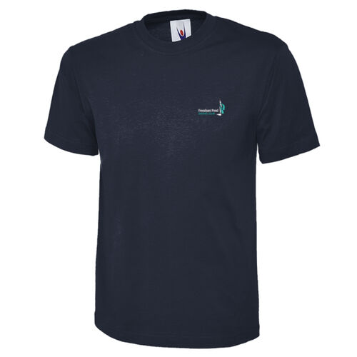 FPSC Men's T-shirt Thumbnail