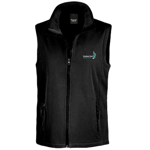 FPSC Men's Soft Shell Bodywarmer Thumbnail