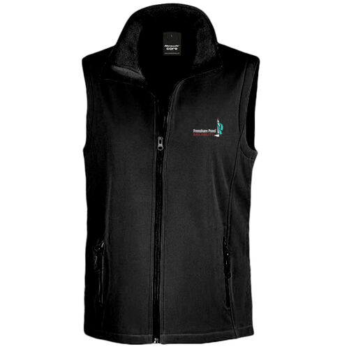 FP Sailability Men's Soft Shell Bodywarmer Thumbnail