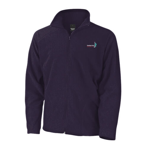 FP Sailability Unisex Full Zip Fleece Thumbnail