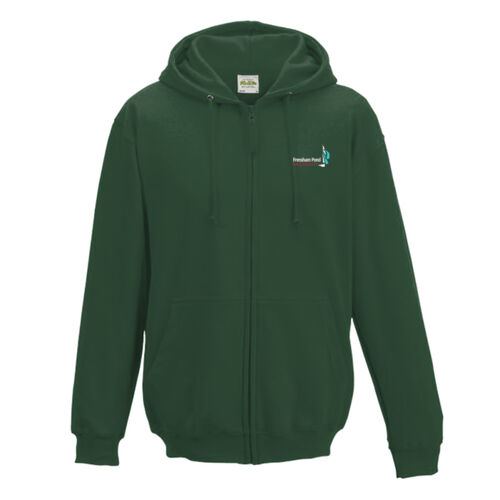 FP Sailiability Unisex Zip Up Hoody Thumbnail