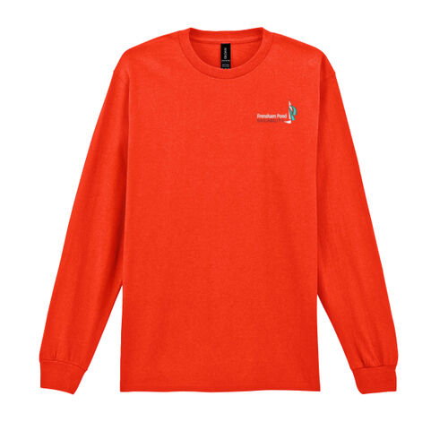 FP Sailability Unisex Long sleeve T-shirt Thumbnail