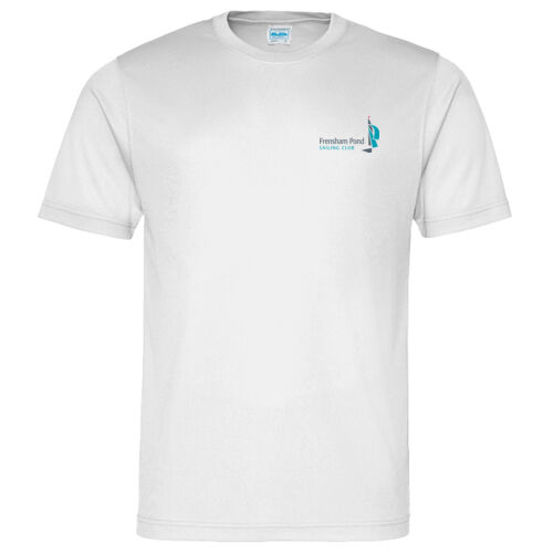 FPSC Men's Polyester Tee Thumbnail