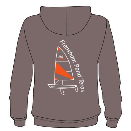 Frensham Pond Senior Tera Hoody Thumbnail