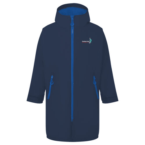 FP Sailability all weather Robe  Thumbnail