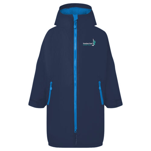 Frensham Pond Kids all weather robe Thumbnail