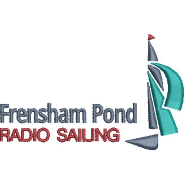 Frensham Pond RADIO SAILING cap Thumbnail