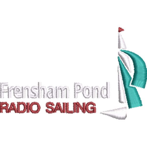 Frensham Pond RADIO SAILING BEANIE Multi Colourways Thumbnail