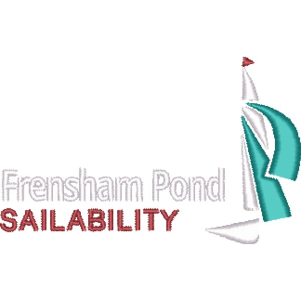 Frensham Pond Sailability Multi Colourways Thumbnail