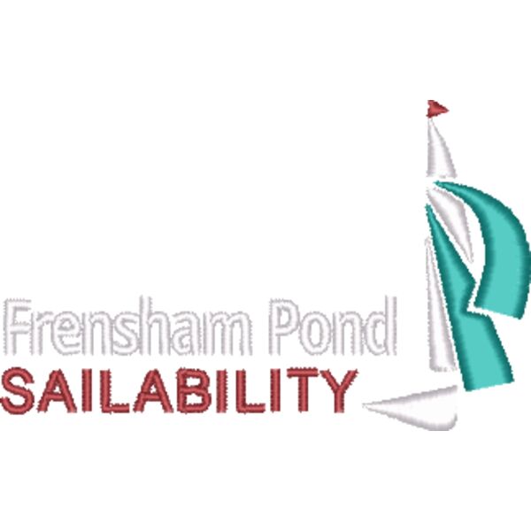 Frensham Pond Sailability Multi Colourways Thumbnail