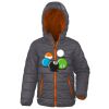 Result Core Kids Padded Jacket Thumbnail
