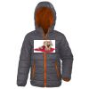 Result Core Kids Padded Jacket Thumbnail