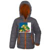 Result Core Kids Padded Jacket Thumbnail