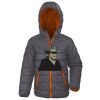 Result Core Kids Padded Jacket Thumbnail