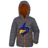 Result Core Kids Padded Jacket Thumbnail