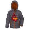 Result Core Kids Padded Jacket Thumbnail