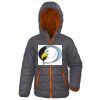 Result Core Kids Padded Jacket Thumbnail