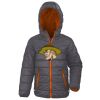 Result Core Kids Padded Jacket Thumbnail
