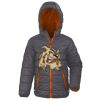 Result Core Kids Padded Jacket Thumbnail