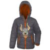 Result Core Kids Padded Jacket Thumbnail