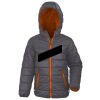 Result Core Kids Padded Jacket Thumbnail