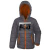Result Core Kids Padded Jacket Thumbnail