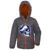 Result Core Kids Padded Jacket Thumbnail