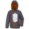 Result Core Kids Padded Jacket Thumbnail