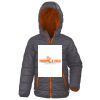 Result Core Kids Padded Jacket Thumbnail