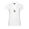 PRO RTX Ladies Pro Piqué Polo Shirt Thumbnail