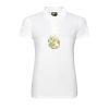 PRO RTX Ladies Pro Piqué Polo Shirt Thumbnail