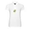 PRO RTX Ladies Pro Piqué Polo Shirt Thumbnail