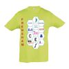 SOL'S Kids Regent T-Shirt Thumbnail