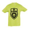 SOL'S Kids Regent T-Shirt Thumbnail