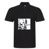 PRO RTX Pro Piqué Polo Shirt Thumbnail