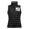 SOL'S Ladies Wave Bodywarmer Thumbnail