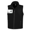 Result Core Printable Soft Shell Bodywarmer Thumbnail