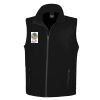 Result Core Printable Soft Shell Bodywarmer Thumbnail