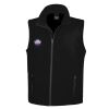 Result Core Printable Soft Shell Bodywarmer Thumbnail