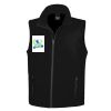 Result Core Printable Soft Shell Bodywarmer Thumbnail