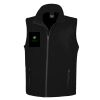 Result Core Printable Soft Shell Bodywarmer Thumbnail